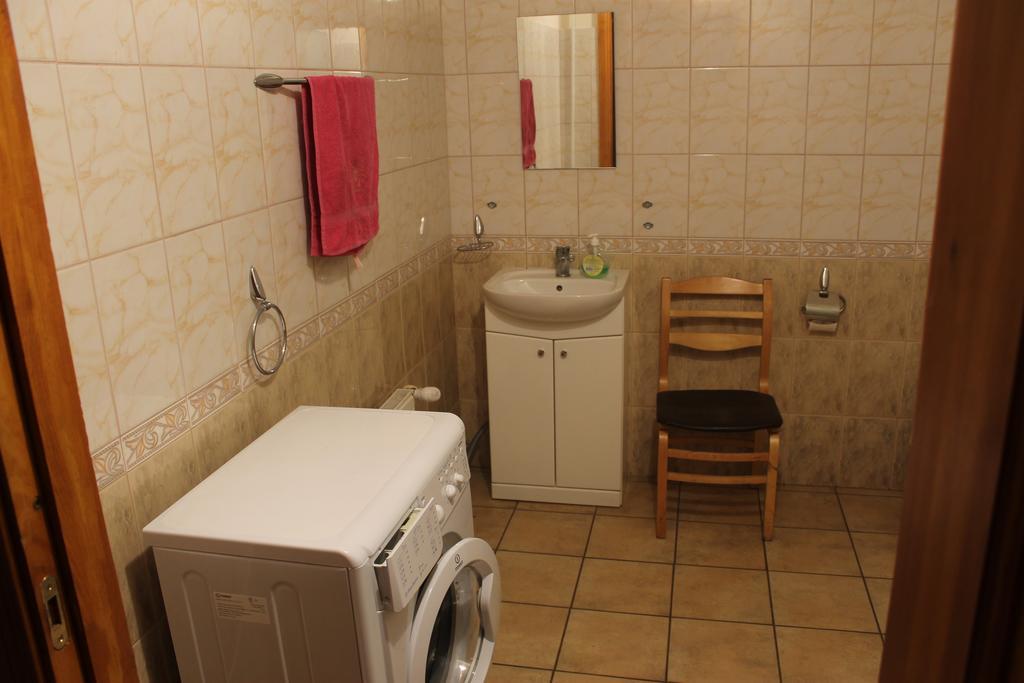 Latvijas Sarkana Krusta Viesnica Rēzekne Chambre photo