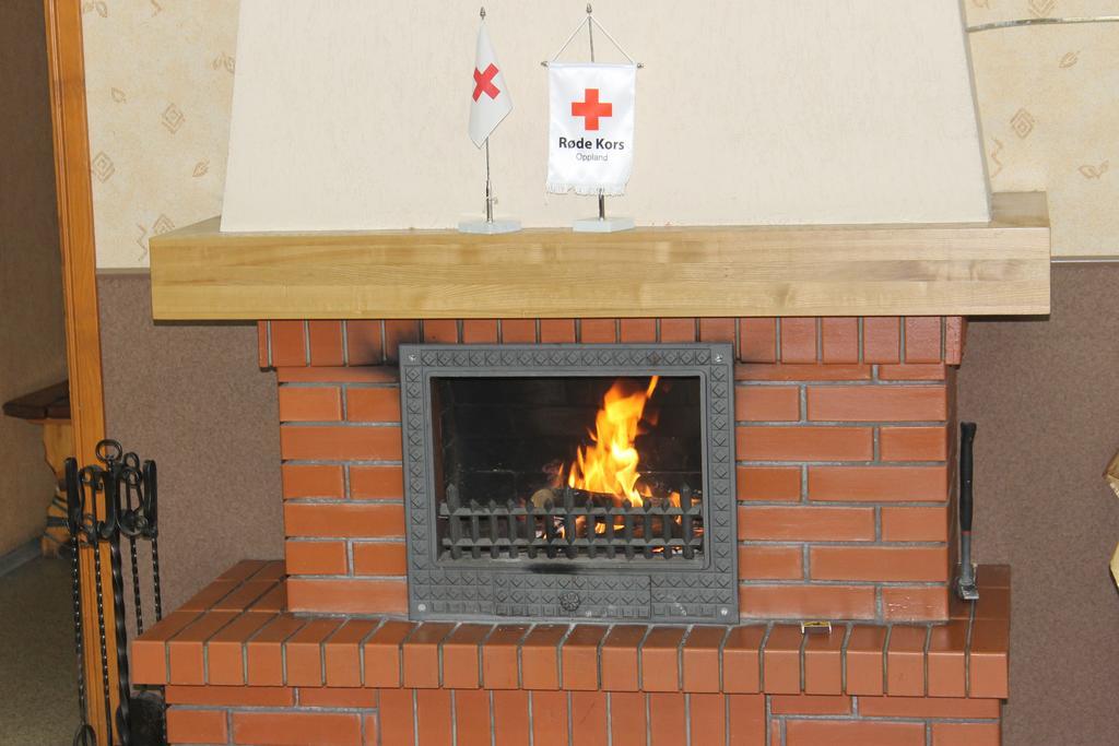 Latvijas Sarkana Krusta Viesnica Rēzekne Extérieur photo